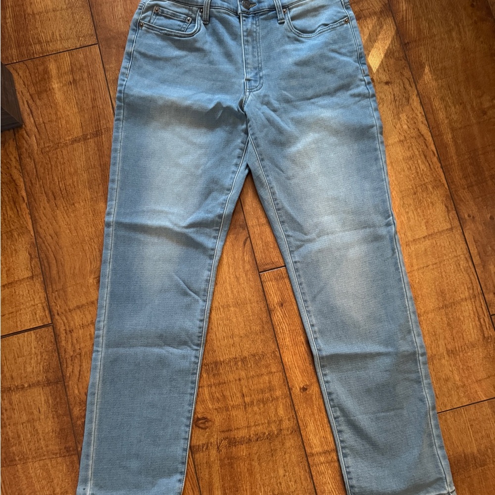 32 Degrees Sweatpants Jeans Men’s Denim